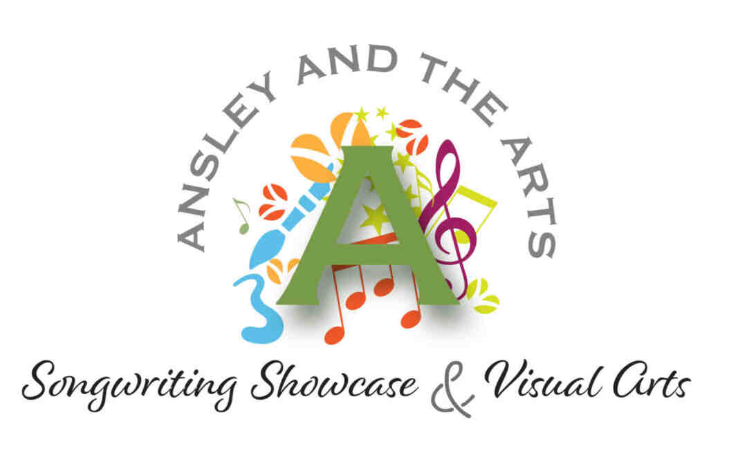 Ansley and the Arts: Songwriting and Visual Arts Showcase